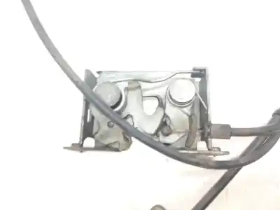 Автозапчастина б/у замок капота для mini mini countryman (r60) cooper d посилання на oem iam   