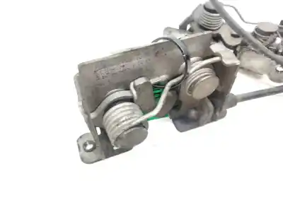 Автозапчастина б/у замок капота для mini mini countryman (r60) cooper d посилання на oem iam   