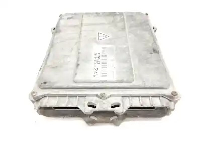 Pièce détachée automobile d'occasion calculateur moteur ecu pour renault magnum 480 références oem iam 5010437363  
