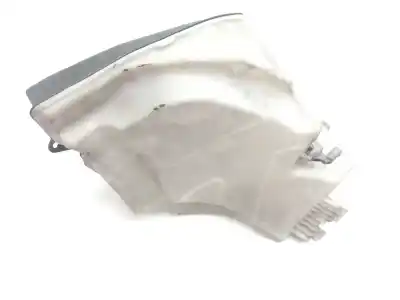 Peça sobressalente para automóvel em segunda mão depósito do limpa vidros por bmw x3 (e83) 2.0 d referências oem iam 3403212  