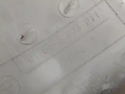 Peça sobressalente para automóvel em segunda mão depósito do limpa vidros por bmw x3 (e83) 2.0 d referências oem iam 3403212  