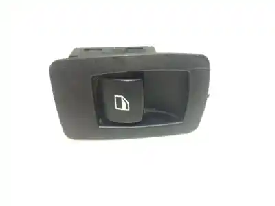 Peça sobressalente para automóvel em segunda mão botão / interruptor elevador vidro traseiro direito por bmw x3 (e83) 2.0 sd referências oem iam 9113773