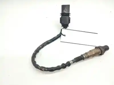 Peça sobressalente para automóvel em segunda mão sonda lambda por bmw 3 coupé (e92) 320 d referências oem iam 0251994026  