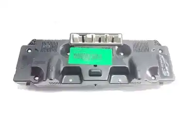 Peça sobressalente para automóvel em segunda mão comando de sofagem (chauffage / ar condicionado) por seat leon (1p1) reference referências oem iam   