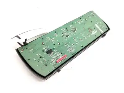 Автозапчастина б/у клімат-контроль для jaguar x-type 2.0 d classic посилання на oem iam 1x4f18d419ae  