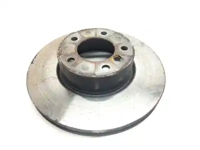 Peça sobressalente para automóvel em segunda mão disco de travão dianteiro por bmw 3 coupé (e92) 320 d referências oem iam 