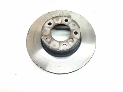 Pezzo di ricambio per auto di seconda mano disco freno anteriore per bmw 3 coupé (e92) 320 d riferimenti oem iam   
