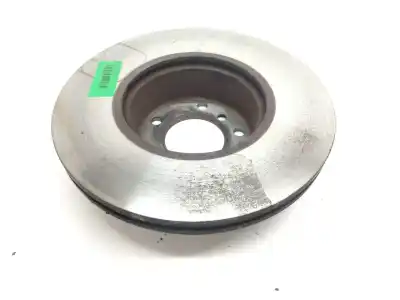 Pezzo di ricambio per auto di seconda mano disco freno anteriore per bmw 3 coupé (e92) 320 d riferimenti oem iam   