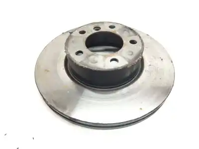 Peça sobressalente para automóvel em segunda mão disco de travão dianteiro por bmw 3 coupé (e92) 320 d referências oem iam 