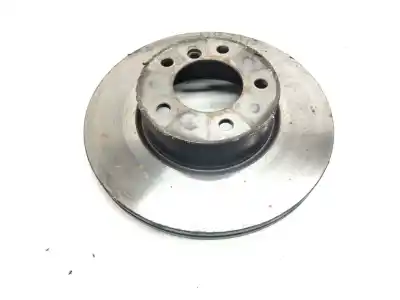 Pezzo di ricambio per auto di seconda mano disco freno anteriore per bmw 3 coupé (e92) 320 d riferimenti oem iam   