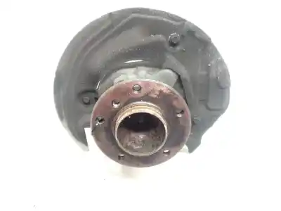 Peça sobressalente para automóvel em segunda mão manga de eixo dianteira direita por bmw 3 coupé (e92) 320 d referências oem iam 676444403