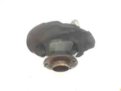 Second-hand car spare part front right knuckle for bmw 3 coupé (e92) 320 d oem iam references 676444403  