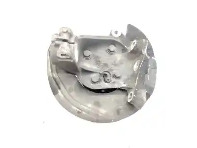 Second-hand car spare part front right knuckle for bmw 3 coupé (e92) 320 d oem iam references 676444403  