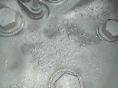 Second-hand car spare part front right knuckle for bmw 3 coupé (e92) 320 d oem iam references 676444403  