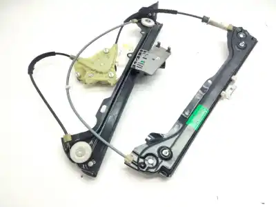 Peça sobressalente para automóvel em segunda mão elevador de vidros dianteira esquerda por bmw 3 coupé (e92) 320 d referências oem iam 7193456