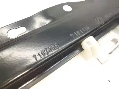 Second-hand car spare part driver left window regulator for bmw 3 coupé (e92) 320 d oem iam references 7193456  