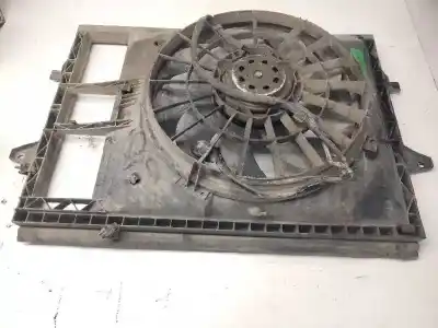 Gebrauchtes Autoersatzteil Elektro-lüfter zum CITROEN JUMPY 2.0 HDi Furg. (774kg) OEM-IAM-Referenzen   