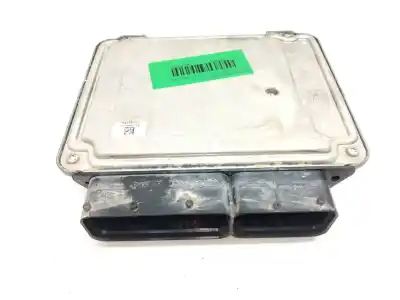 Second-hand car spare part ECU ENGINE CONTROL for OPEL VECTRA C (Z02)  OEM IAM references 55197152  0281012533