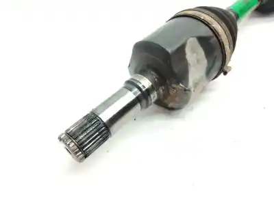 Gebrauchtes Autoersatzteil getriebe vorne links zum chevrolet captiva (c100, c140) 2.0 d oem-iam-referenzen 96624723  