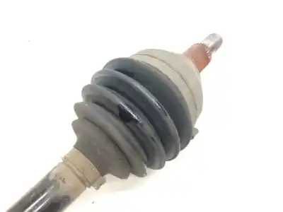 Gebrauchtes Autoersatzteil getriebe vorne links zum chevrolet captiva (c100, c140) 2.0 d oem-iam-referenzen 96624723  