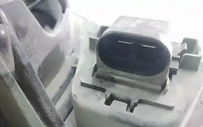 Автозапчасти б/у электрический вентилятор за renault clio iii confort expression ссылки oem iam   