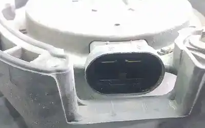 Автозапчасти б/у электрический вентилятор за renault clio iii confort expression ссылки oem iam   