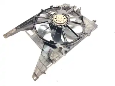 Автозапчасти б/у электрический вентилятор за renault megane i scenic (ja0) 1.9 dti diesel cat ссылки oem iam 
