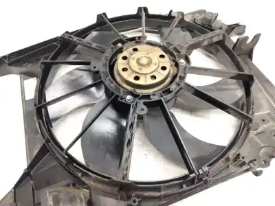 Автозапчасти б/у электрический вентилятор за renault megane i scenic (ja0) 1.9 dti diesel cat ссылки oem iam   