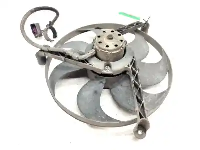 Second-hand car spare part RADIATOR COOLING FAN for SEAT AROSA (6H1)  OEM IAM references   