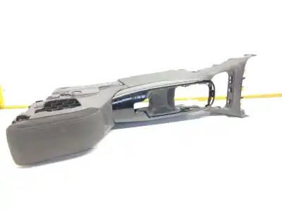 Second-hand car spare part center armrest for citroen c4 cactus 1.2 12v e-thp oem iam references 2018000232755