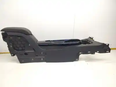 Автозапчасти б/у центральный подлокотник за citroen c4 cactus 1.2 12v e-thp ссылки oem iam 2018000232755  