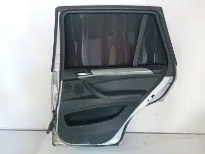 Pezzo di ricambio per auto di seconda mano porta posteriore destra per bmw x5 (e70) 3.0 3.0d riferimenti oem iam   