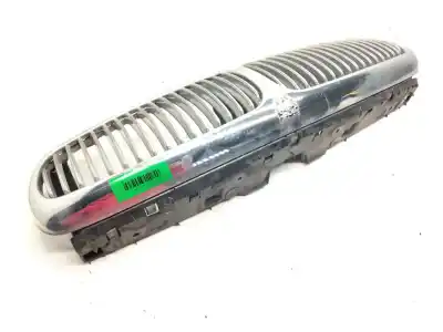 Автозапчастина б/у передня решіта для jaguar x-type 2.0 d classic посилання на oem iam 1x435510ah  