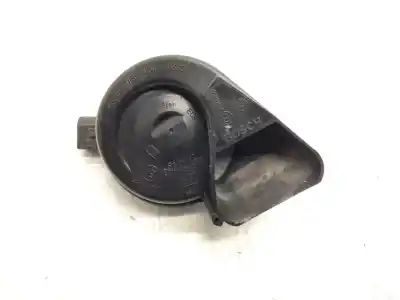 Second-hand car spare part horn for audi a4 berlina (8e) 2.0 tdi quattro (dpf) (103kw) oem iam references 8k0955221