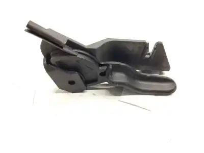 Second-hand car spare part BONNET HANDLE for OPEL CORSA D  OEM IAM references 13186909  