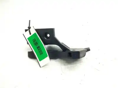 Second-hand car spare part bonnet handle for opel corsa d color edition oem iam references 13186909  