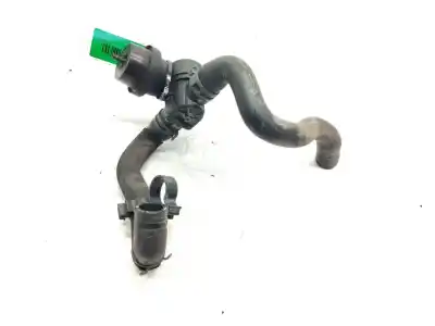 Second-hand car spare part heating exchange valve for audi a4 berlina (8e) 2.0 tdi quattro (dpf) (103kw) oem iam references 1j0819809