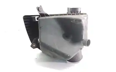 Peça sobressalente para automóvel em segunda mão suporte do filtro de ar por bmw serie 5 berlina (e60) 530i referências oem iam 