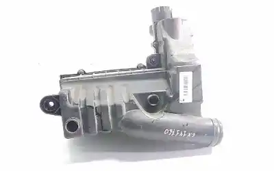 Pezzo di ricambio per auto di seconda mano supporto filtro aria per seat leon (1p1) reference riferimenti oem iam 