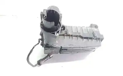 Peça sobressalente para automóvel em segunda mão suporte do filtro de ar por seat leon (1p1) reference referências oem iam   
