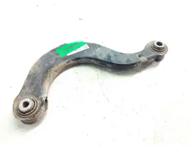 Piesă de schimb auto la mâna a doua BRAT SUSPENSIE SUPERIOR STÂNGA SPATE pentru SKODA YETI  Referințe OEM IAM 5Q0505351B  