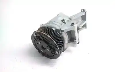 Second-hand car spare part air conditioning compressor for mazda cx-3 center-line oem iam references t965223a