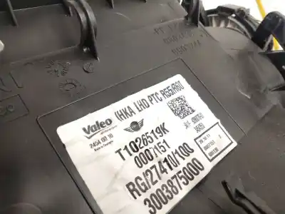 Автозапчасти б/у полный нормальный нагрев за mini mini countryman (r60) cooper d ссылки oem iam t1026519k  