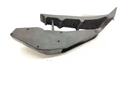 Second-hand car spare part accelerator pedal for bmw x3 (e83) 2.0 d oem iam references   