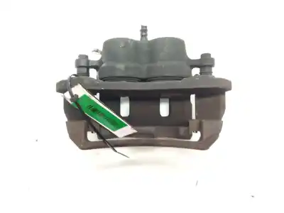 Second-hand car spare part front right brake caliper for chevrolet captiva (c100, c140) 2.0 d oem iam references   