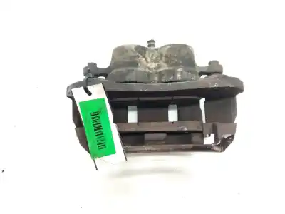 İkinci el araba yedek parçası ön sol fren kaliper için chevrolet captiva (c100, c140) 2.0 d oem iam referansları   