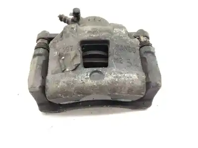 Second-hand car spare part front right brake caliper for citroen c4 cactus feel oem iam references   