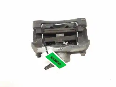 Second-hand car spare part front right brake caliper for citroen c4 cactus feel oem iam references   