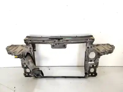 Recambio de automóvil de segunda mano de panel frontal para volkswagen touareg (7l6) 3.0 v6 tdi dpf referencias oem iam   