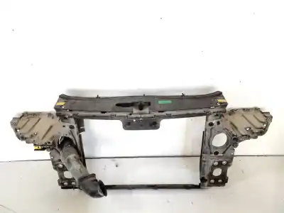 Recambio de automóvil de segunda mano de panel frontal para volkswagen touareg (7l6) 3.0 v6 tdi dpf referencias oem iam   